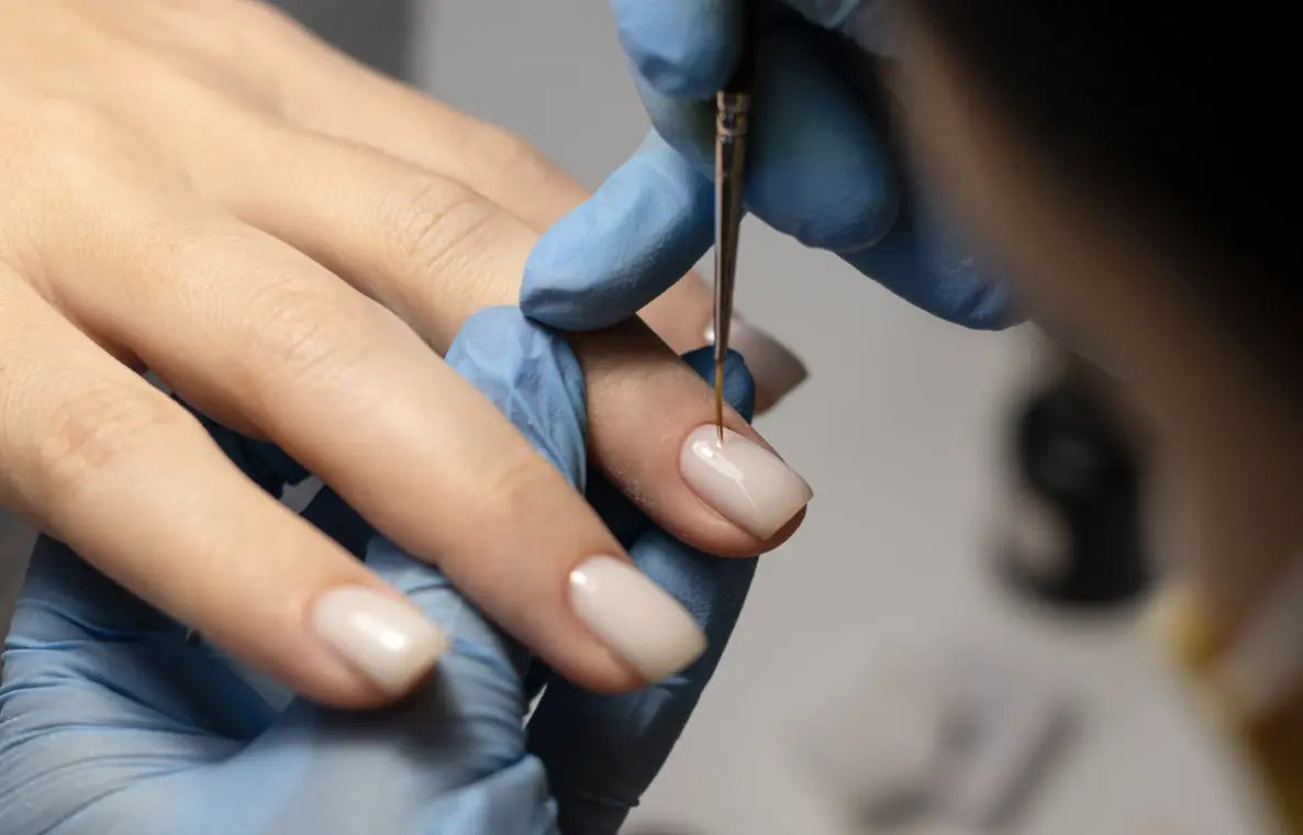 Discover the Art of Russian Style Manicure at Innovitale Spa in Saint Pete, Florida