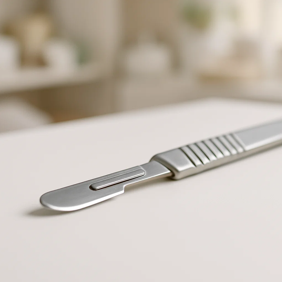 Dermaplaning Deluxe Facial at Innovitale Spa: Your Gateway to Glassy Skin Perfection in St. Pete