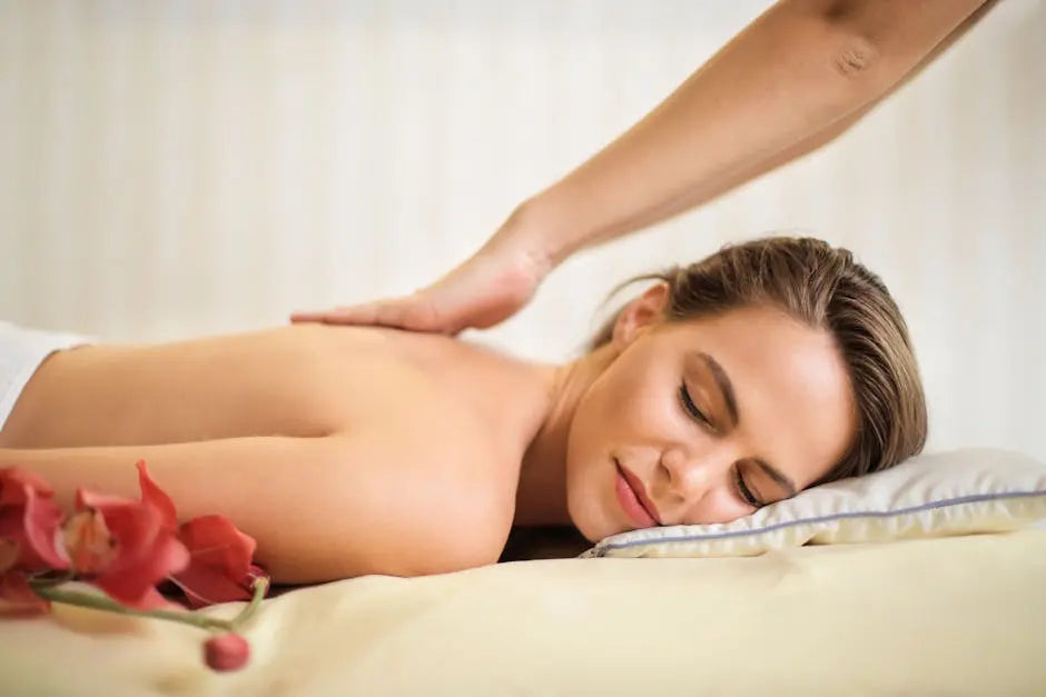 Swedish Massage at Innovitale Spa: Your Gateway to Float-Away Relaxation in St. Pete