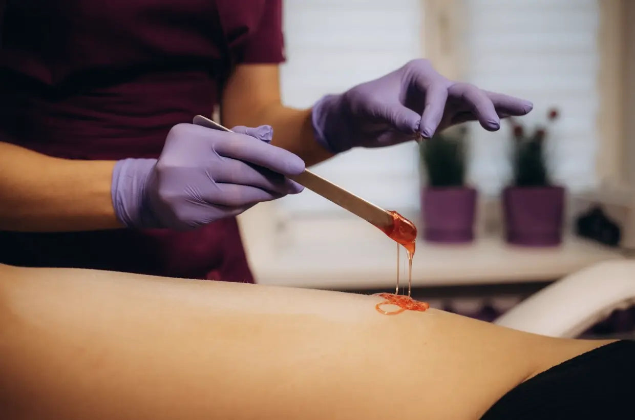 Why Innovitale Spa is St. Pete's Premier Destination for Brazilian Waxing