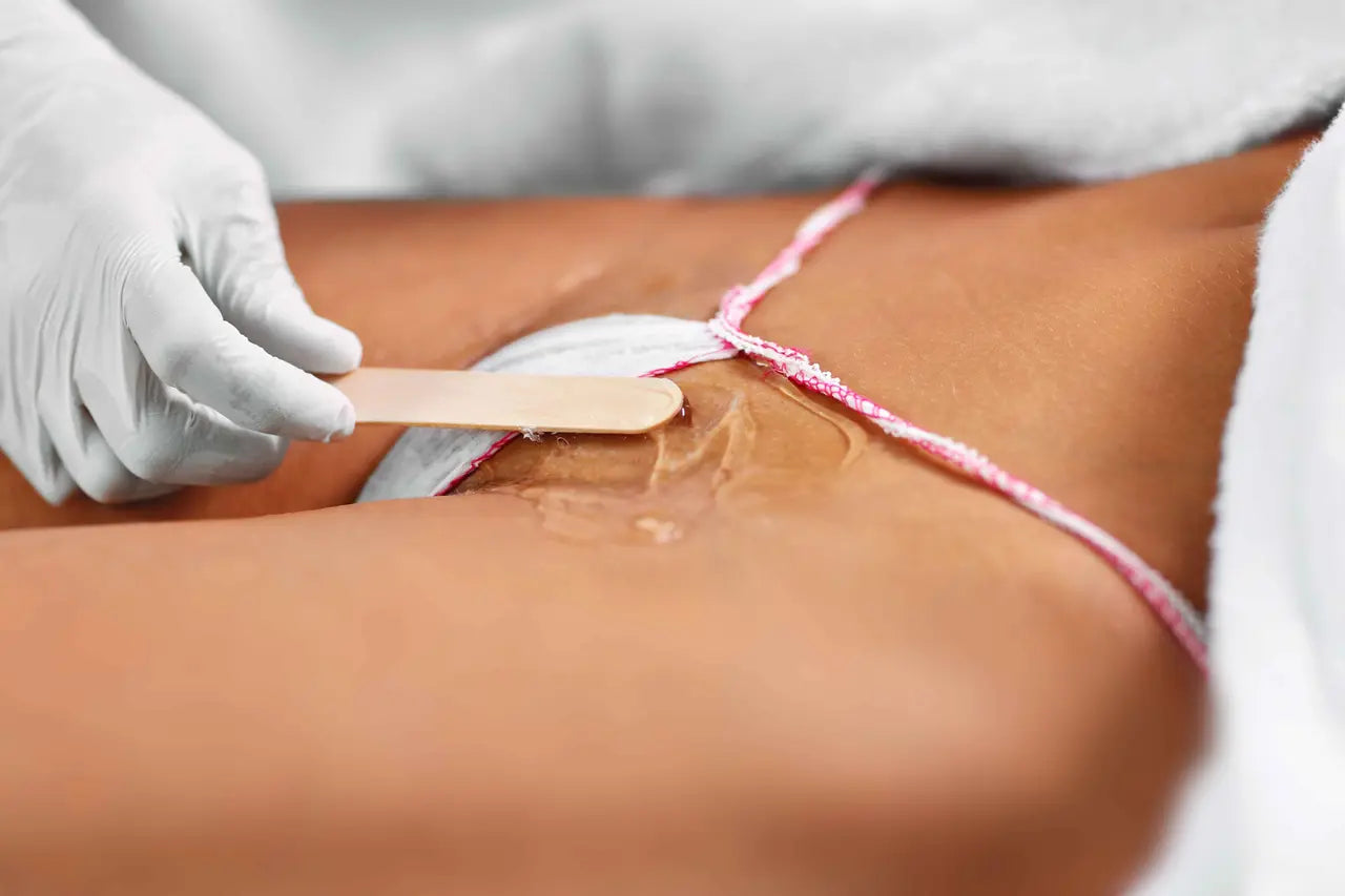 What Should I Expect During a Brazilian Waxing Near Me?