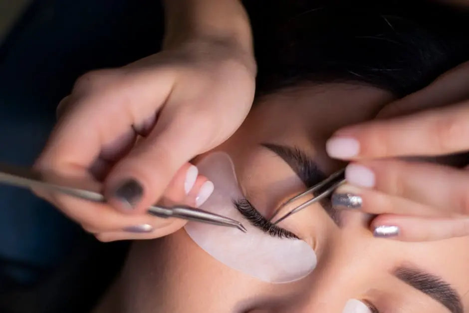 Lash Tinting Benefits St. Petersburg, FL