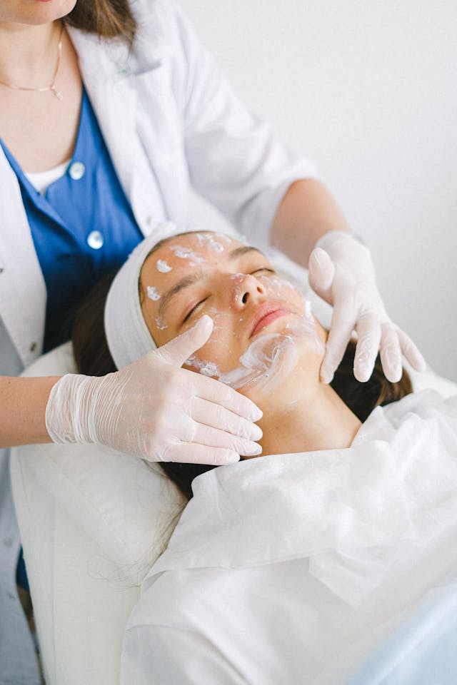 How to Choose the Best Facial in St Pete, FL