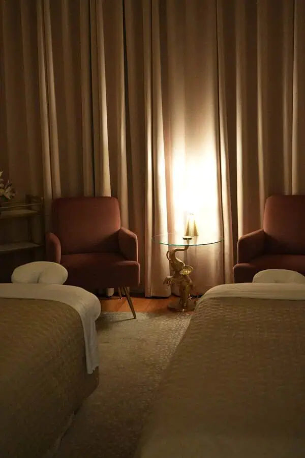 The Ultimate Mother-Daughter 2025 Spa Experience in St. Petersburg, FL