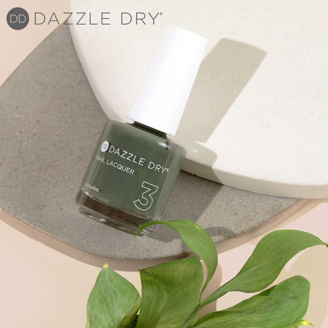 Dazzle Dry Manicure and Pedicure in St Petersburg, FL