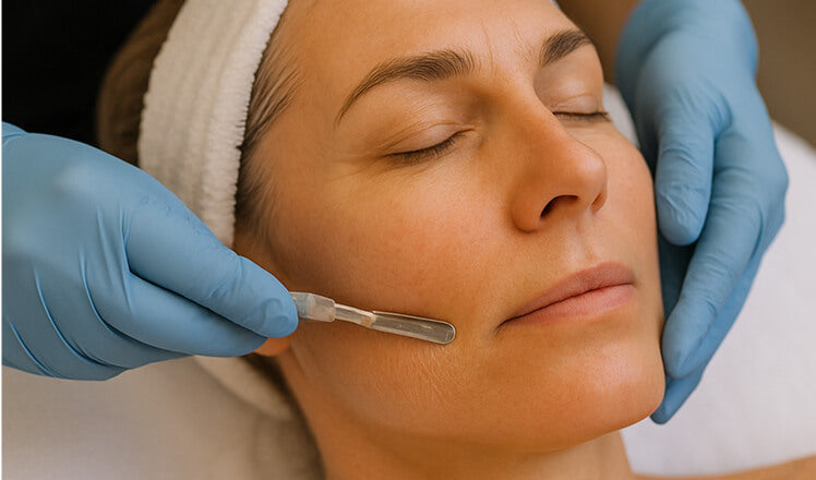 How Often Should You Really Get a Facial?