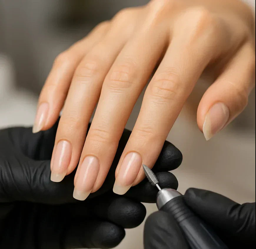 Why Your Nail Polish Chips So Fast (And What Nail Techs Do Differently)