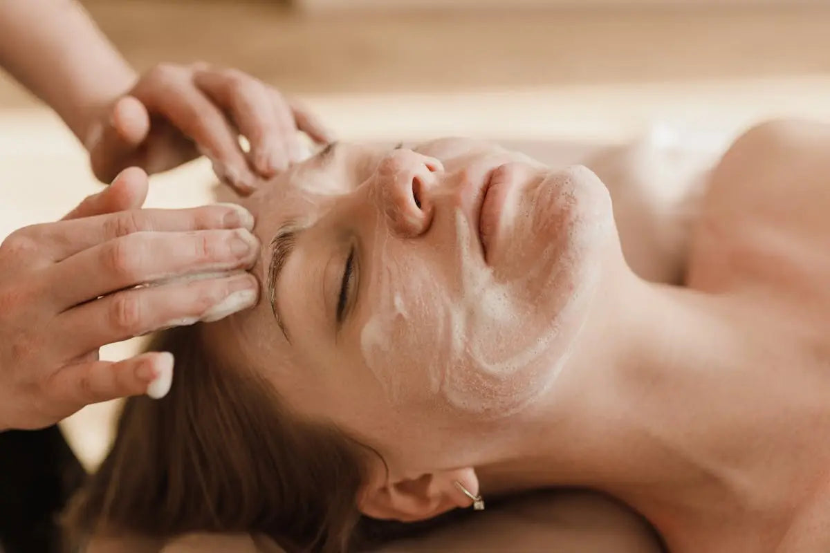 How Spa Treatments in St. Pete Support Midlife Wellness