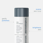 Dermalogica Daily Microfoliant benefits