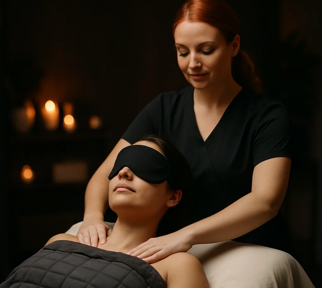 Therapeutic Massage in St. Petersburg, FL for Deep Relief & Relaxation ...