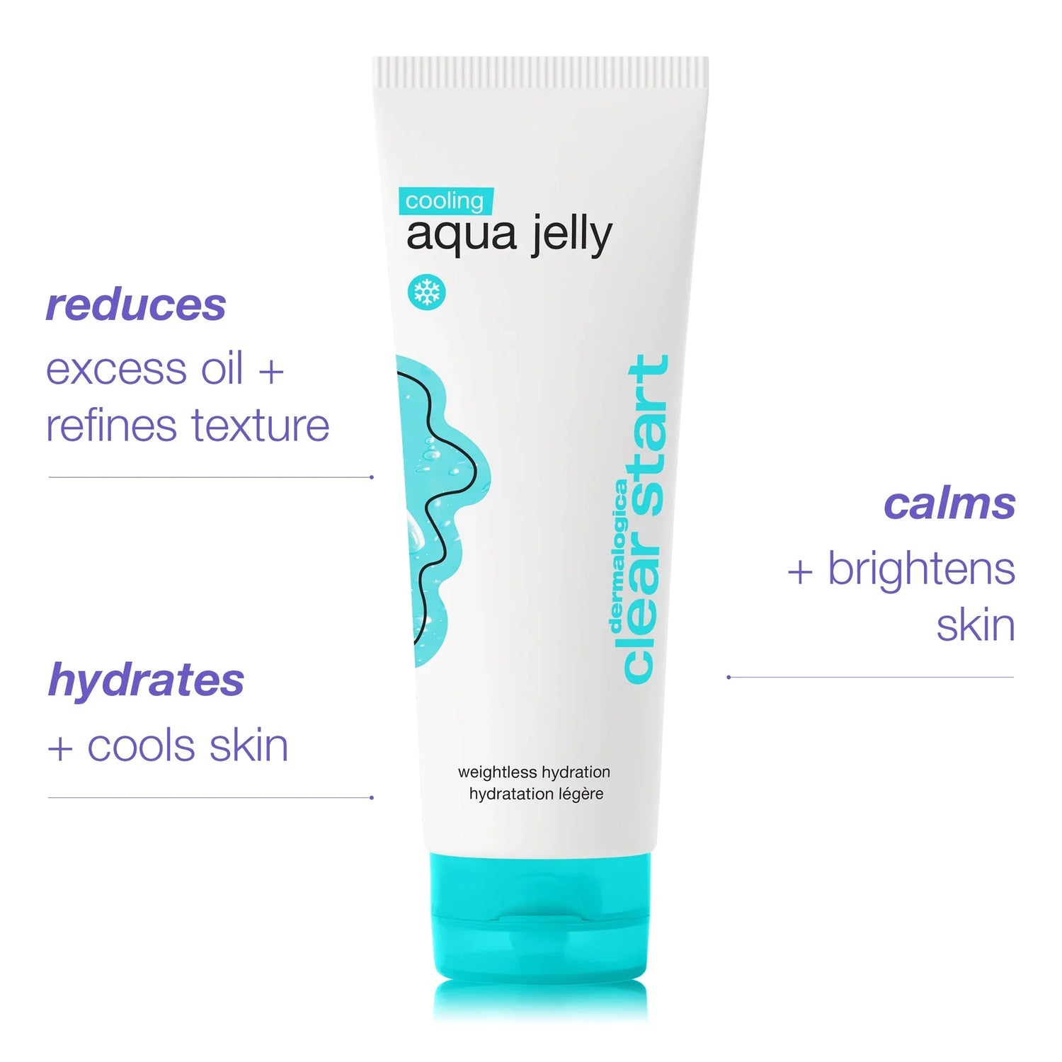 Dermalogica Aqua Jelly benefits