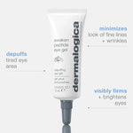 Dermalogica Awaken Peptide Eye Gel benefits