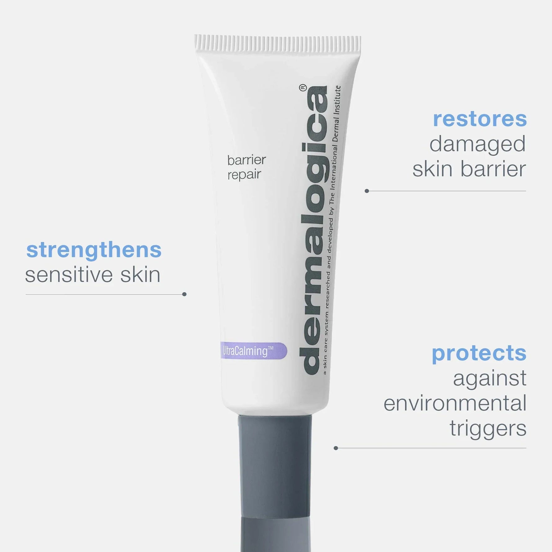 Dermalogica Barrier Repair benefits