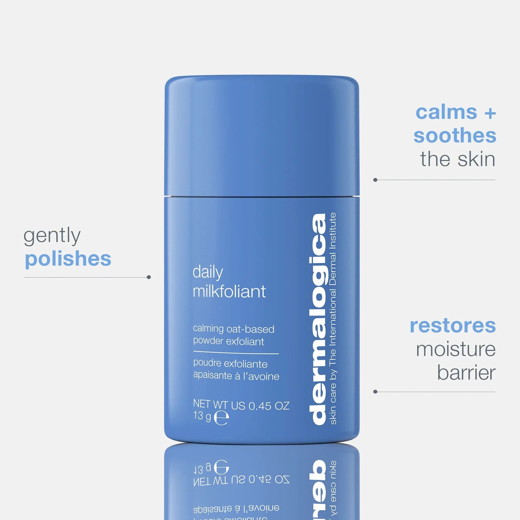 Dermalogica Daily Milkfoliant benefits