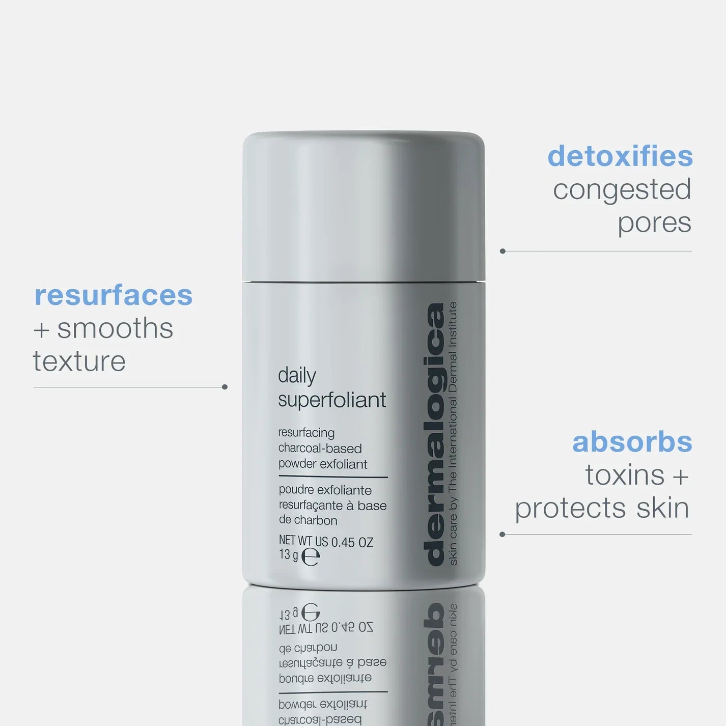 Dermalogica Daily Superfoliant benefits