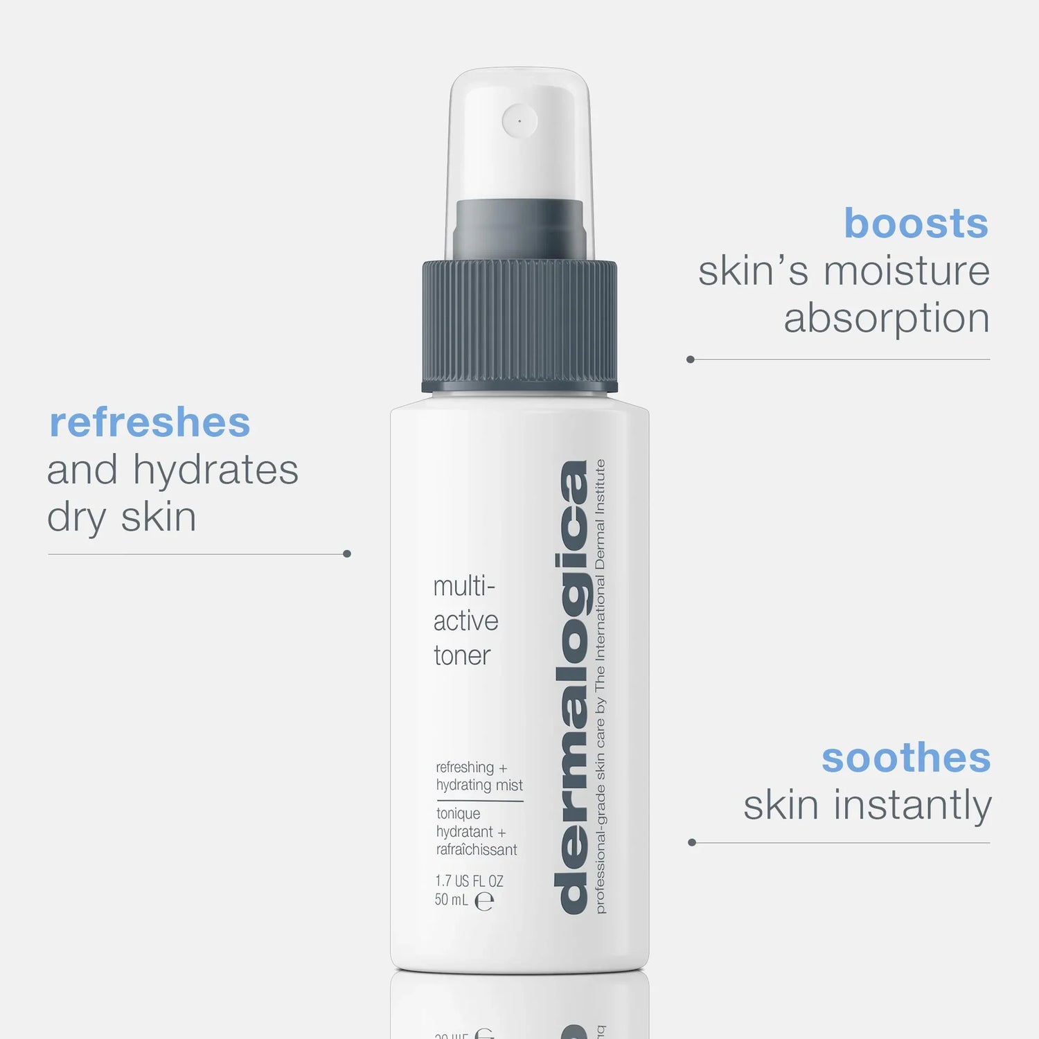 Dermalogica Multi-Active Toner benefits