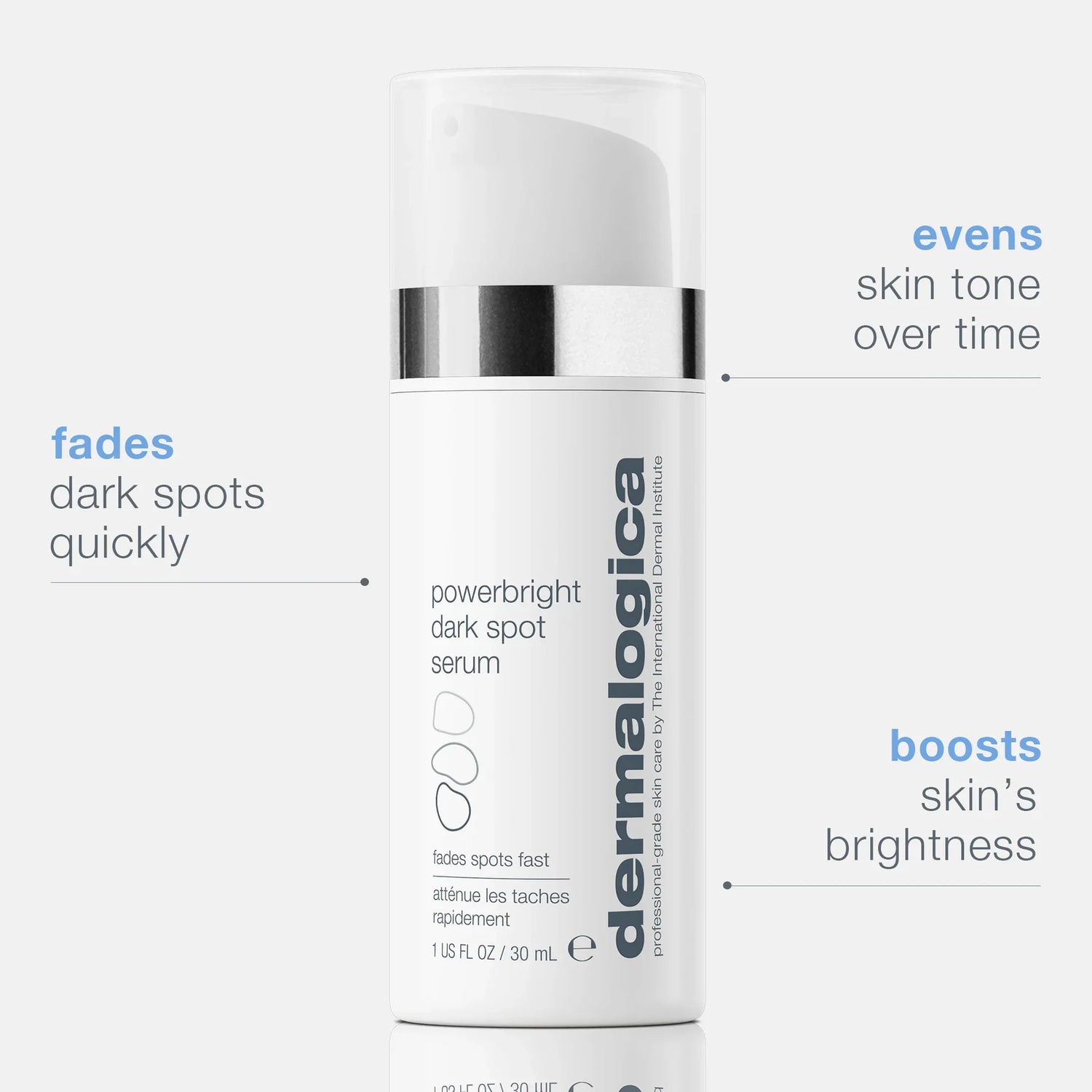 Dermalogica PowerBright Dark Spot Serum benefits