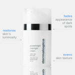 Dermalogica PowerBright Overnight Cream benefits