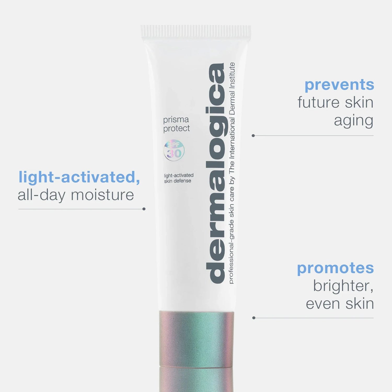 Dermalogica Prisma Protect SPF 30 benefits