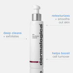 Dermalogica Skin Resurfacing Cleanser benefits