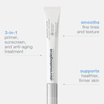 Dermalogica SkinPerfect Primer SPF 30 benefits