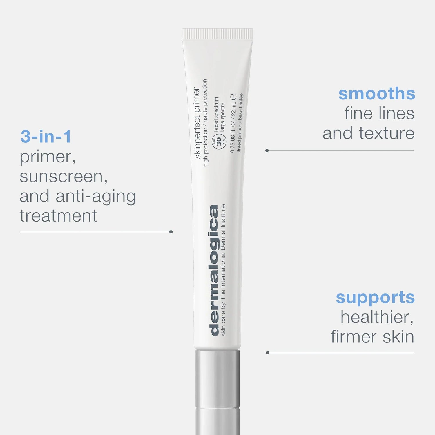 Dermalogica SkinPerfect Primer SPF 30 benefits