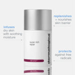 Dermalogica Super Rich Repair benefits