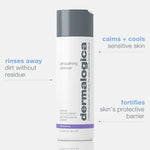 Dermalogica Ultracalming Cleanser benefits