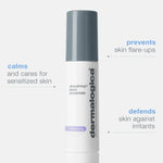 Dermalogica Ultracalming Serum Concentrate benefits